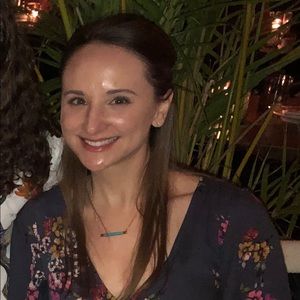 Meet your Posher, Maria